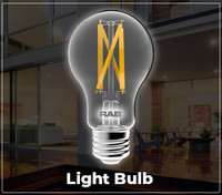 Light Bulbs